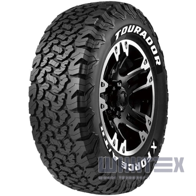 Tourador X FORCE A/T II 275/55 R20 117T XL